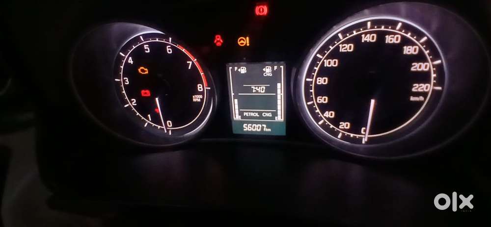 Maruti Suzuki Swift Dzire Tour, 2024, Cng & Hybrids