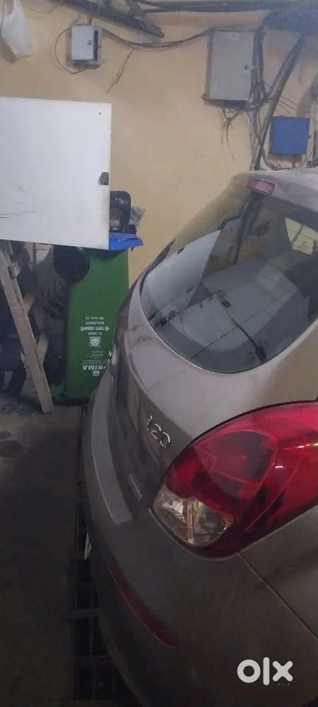 Hyundai I20 2012 Petrol 29500 Km Driven Only For Sale