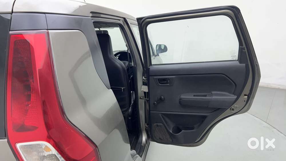 Maruti Suzuki Wagon R 1.0 Lxi Cng, 2021, Cng & Hybrids