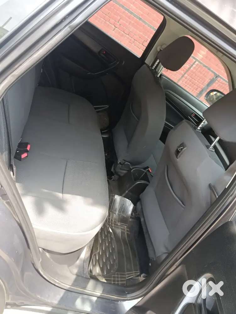 Maruti Suzuki Vitara Brezza 2021 Petrol 53000 Km Driven