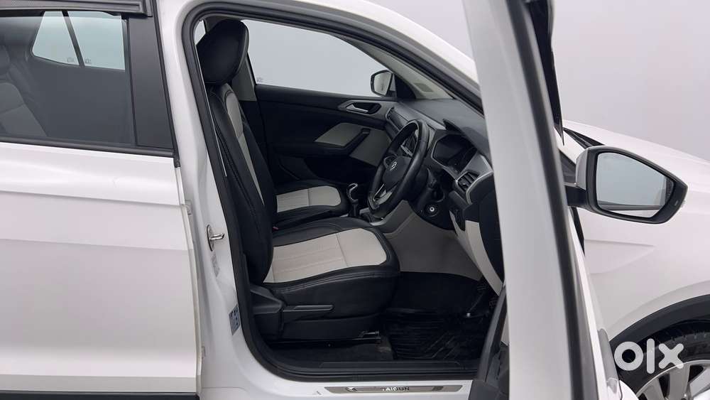 Volkswagen Tiguan 2.0 Tdi Highline, 2024, Petrol