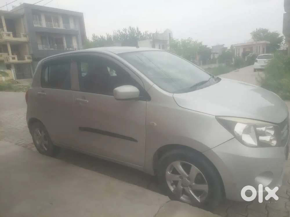Maruti Suzuki Celerio Well Maintained