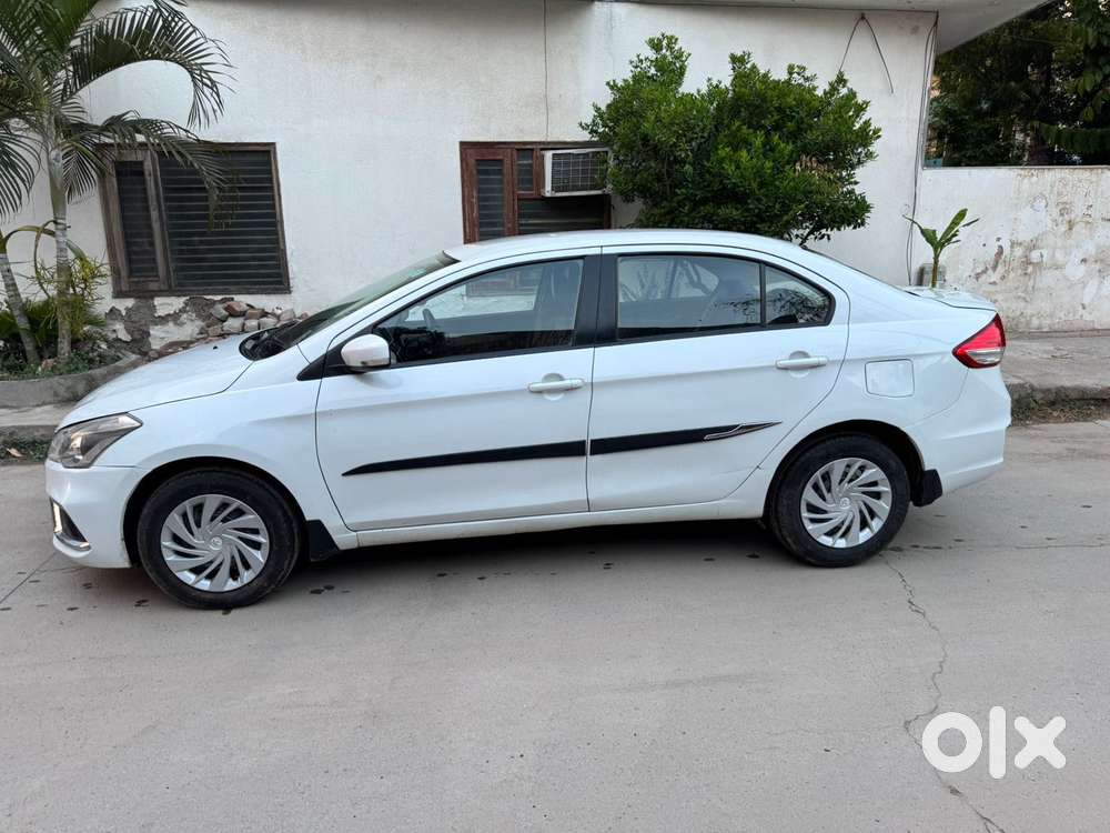Maruti Suzuki Ciaz Vdi(o), 2016, Diesel