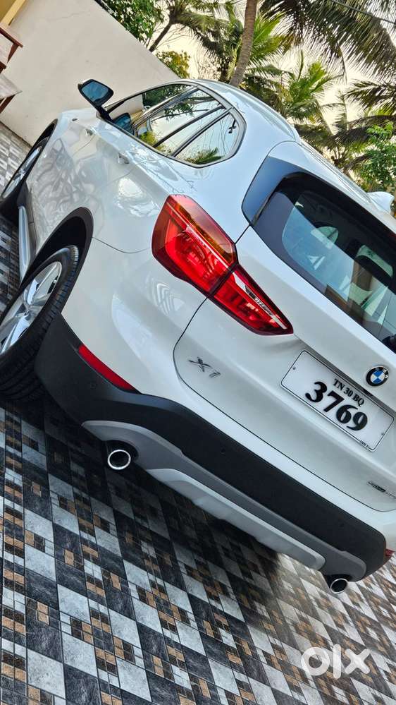 Bmw Ix1 Xdrive30 M Sport, 2020, Diesel