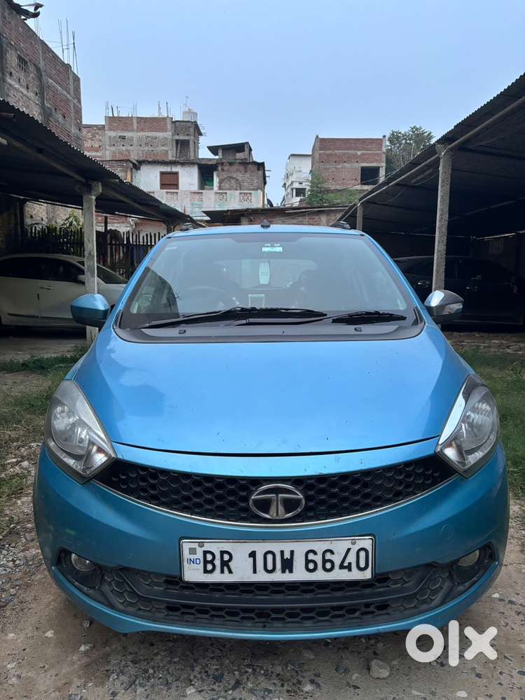 Tata Tiago Revotron Xt For Sale ( Well Maintained)