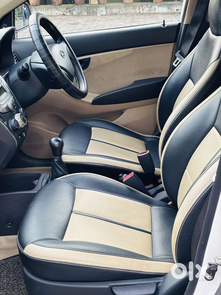Hyundai Eon Magna +, 2012, Petrol