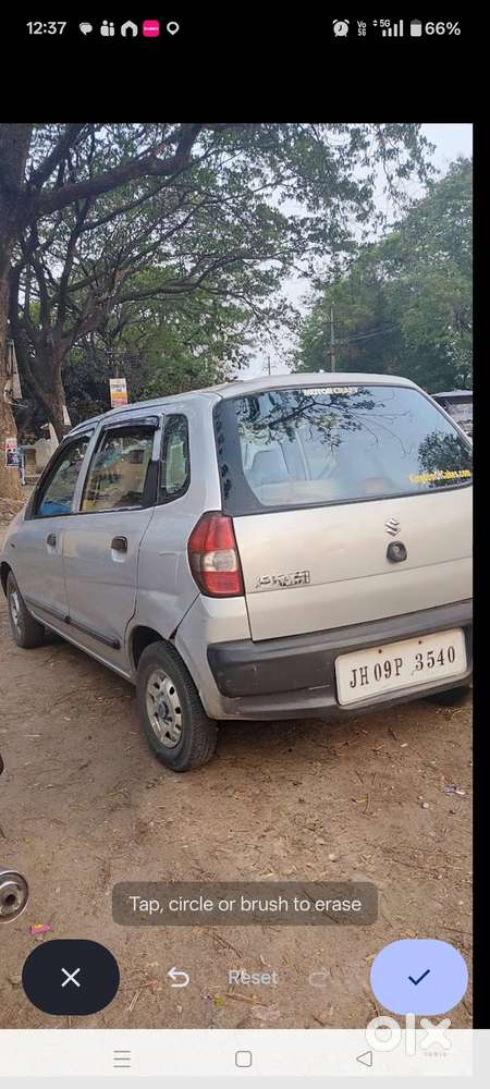 Alto Car For Sell
