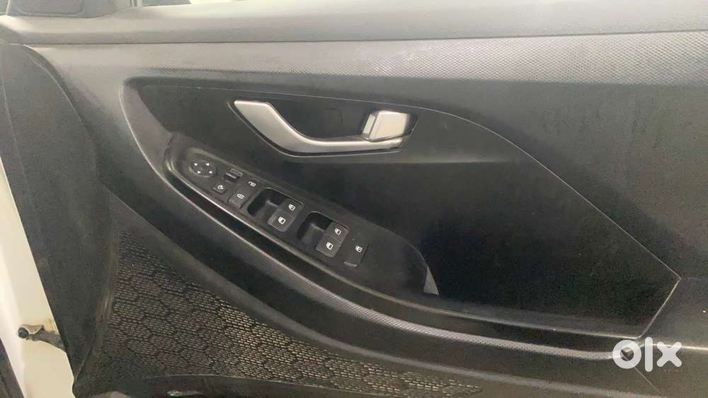 Hyundai Creta 1.4 Dct Turbo Sx, 2020, Petrol