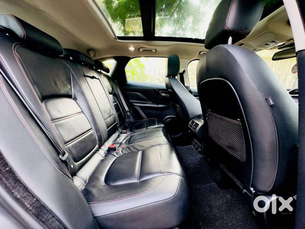 Jaguar F-pace Prestige 2.0 Awd, 2018, Diesel