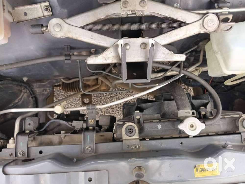 Maruti Suzuki Eeco 5 Seater Ac, 2021, Petrol