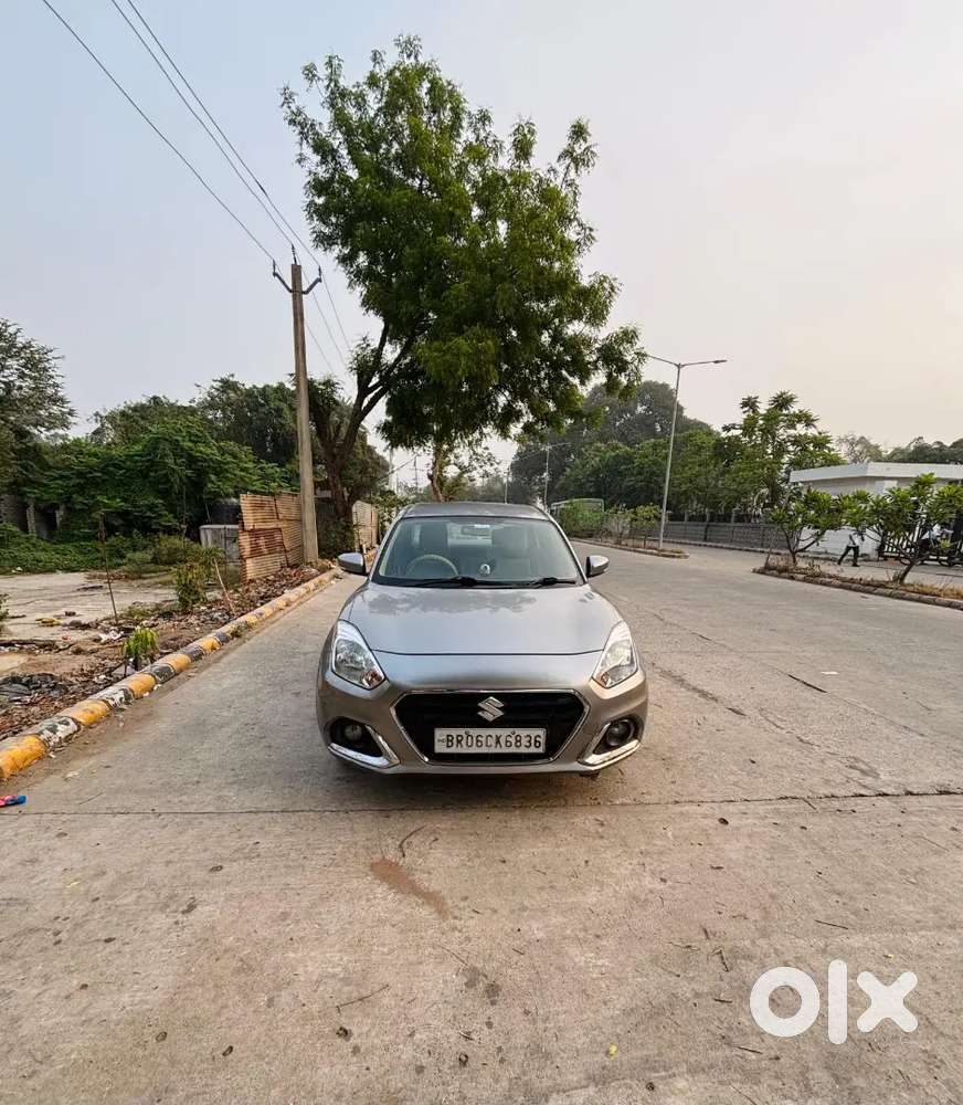 Maruti Suzuki Dzire Well Maintained