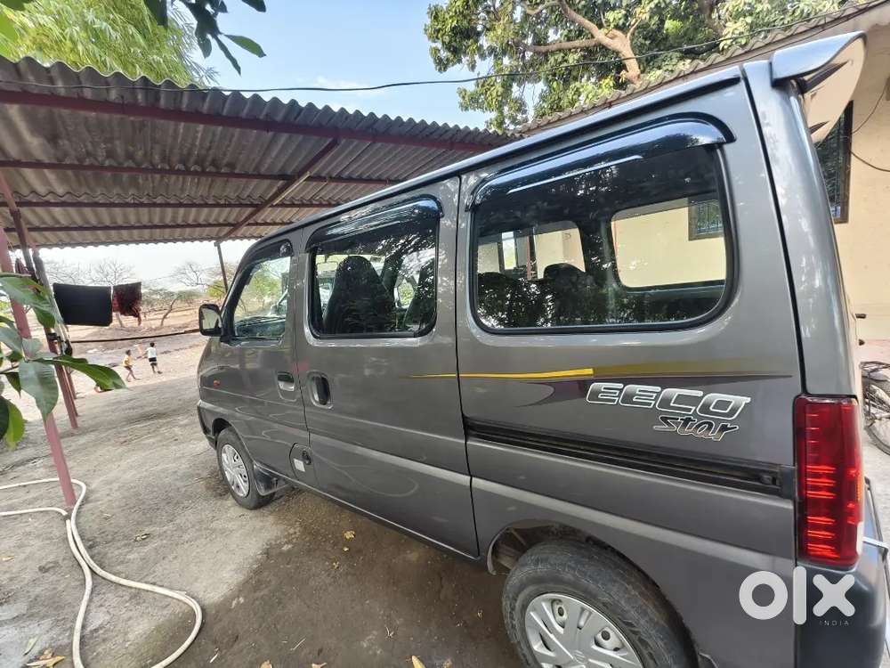 Maruti Suzuki Eeco 2023