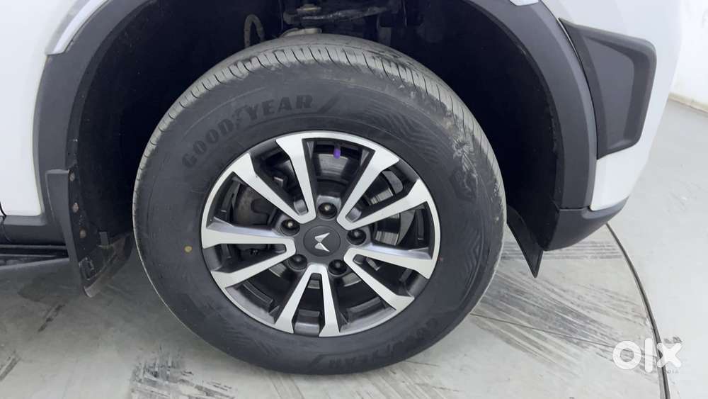 Mahindra Scorpio-n Z8 L Diesel Mt 2wd 7 Str, 2023, Diesel