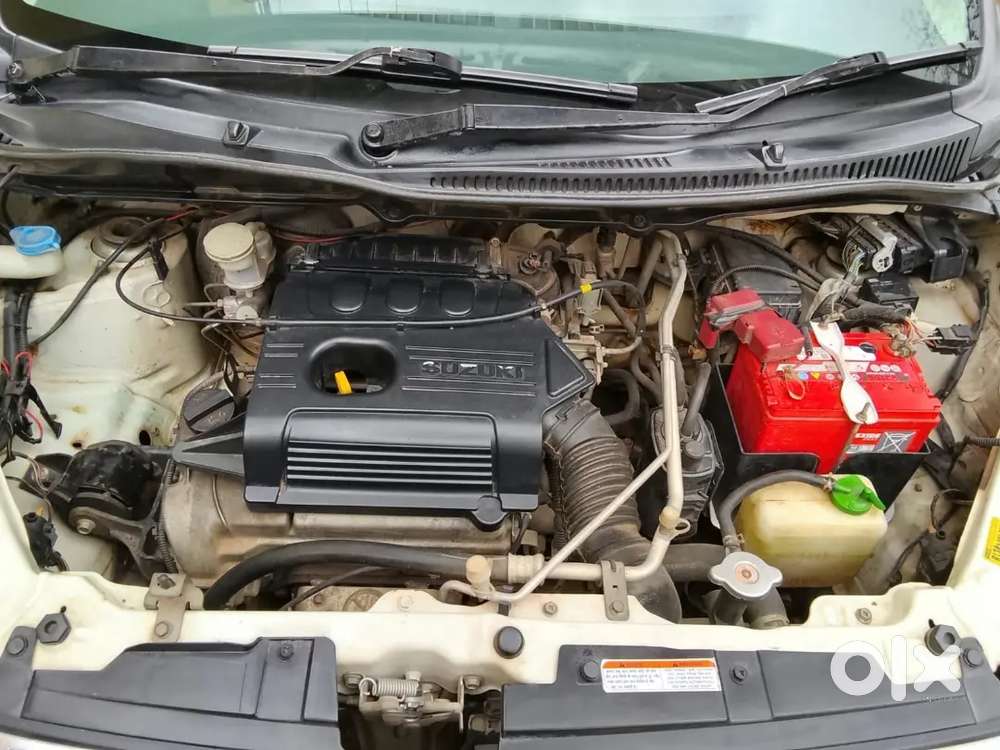 Maruti Suzuki Wagon R 2011