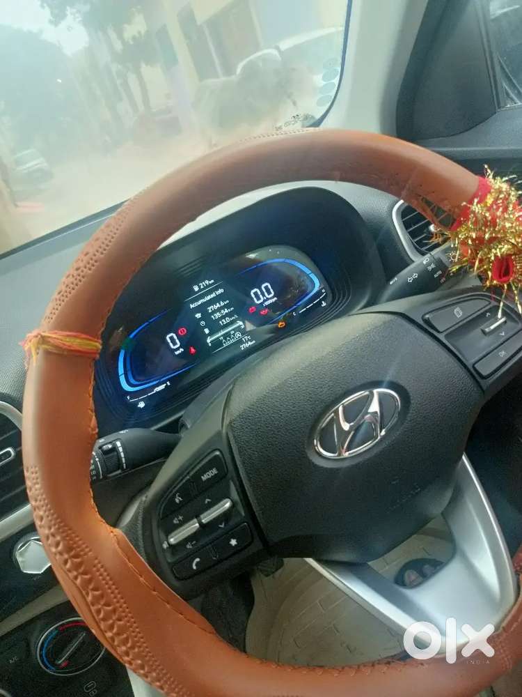 A New Brand Car For Sale Less Driving