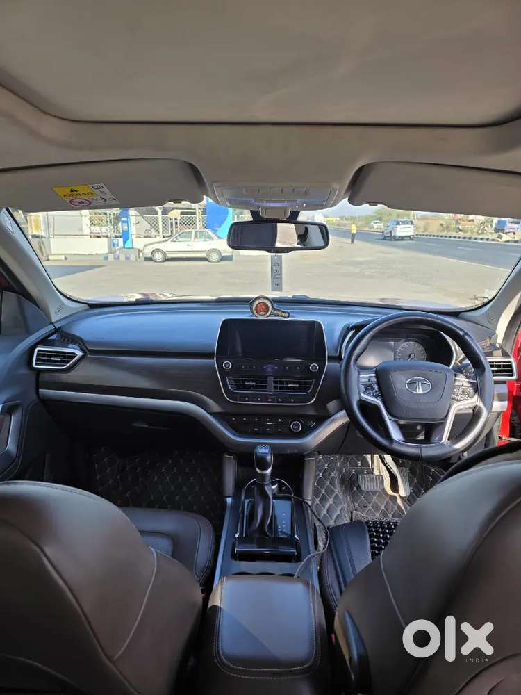 Tata Harrier 24112021