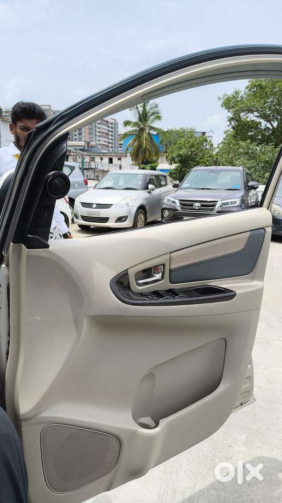 Toyota Innova 2.5 Zx Diesel 7 Seater, 2014, Diesel