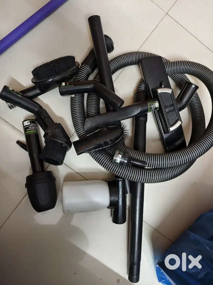 Vacuum Cleaner
