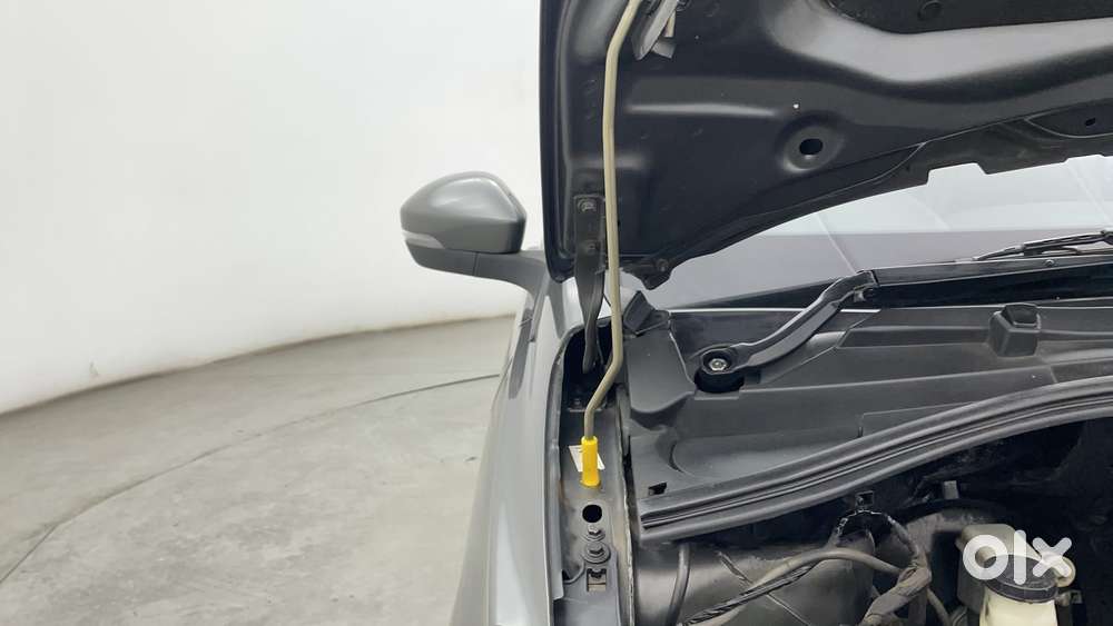 Tata Tiago Xza, 2021, Petrol