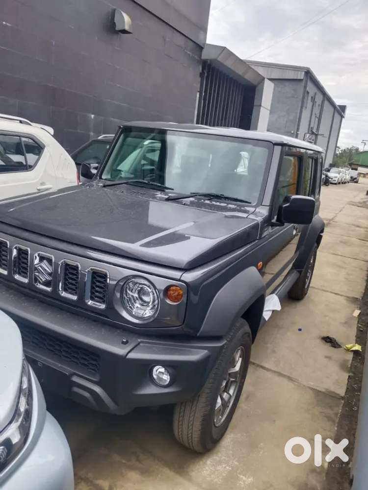 Maruti Suzuki Nexa Dimapur