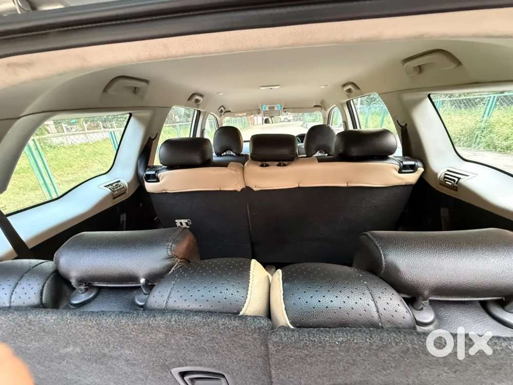 Mahindra Xuv500 W7, 2018, Diesel