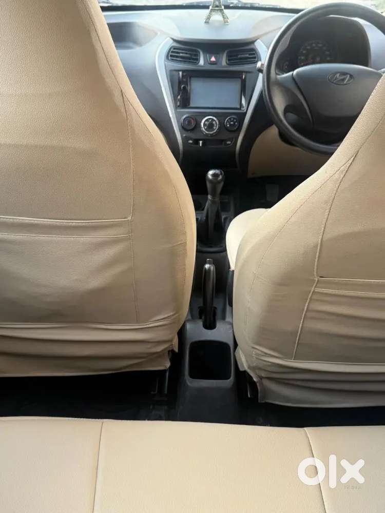 Hyundai Eon Era+ 2017