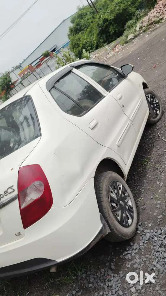 Tata Indigo Ecs 2013 Diesel Manual