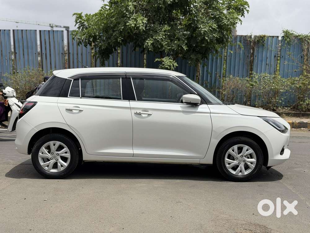 Maruti Suzuki Swift 1.3 Zxi, 2026, Petrol