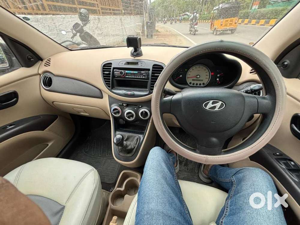 I10 2010 Good Condition