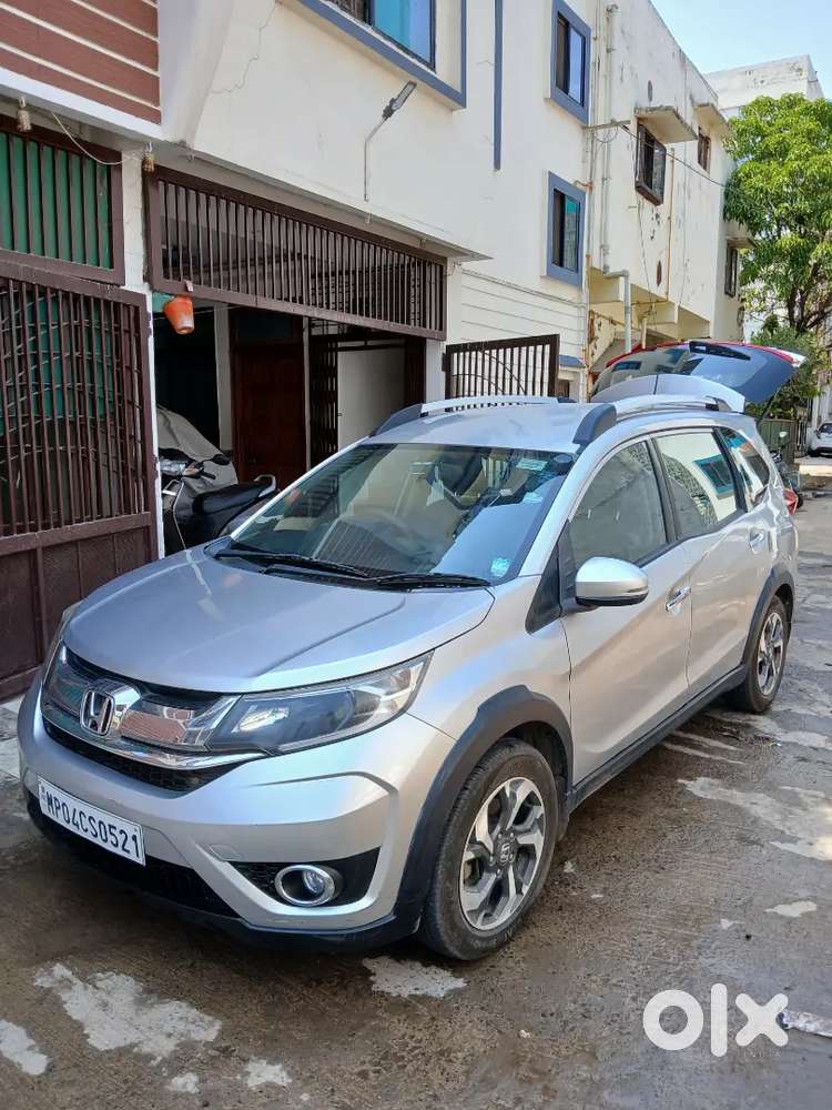 Honda Car Mint Condition Doctor Car