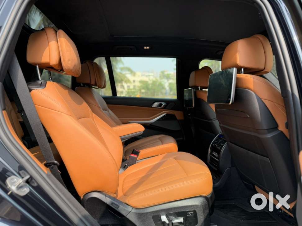 Bmw X7 3.0 Xdrive 40i M Sport, 2022, Petrol
