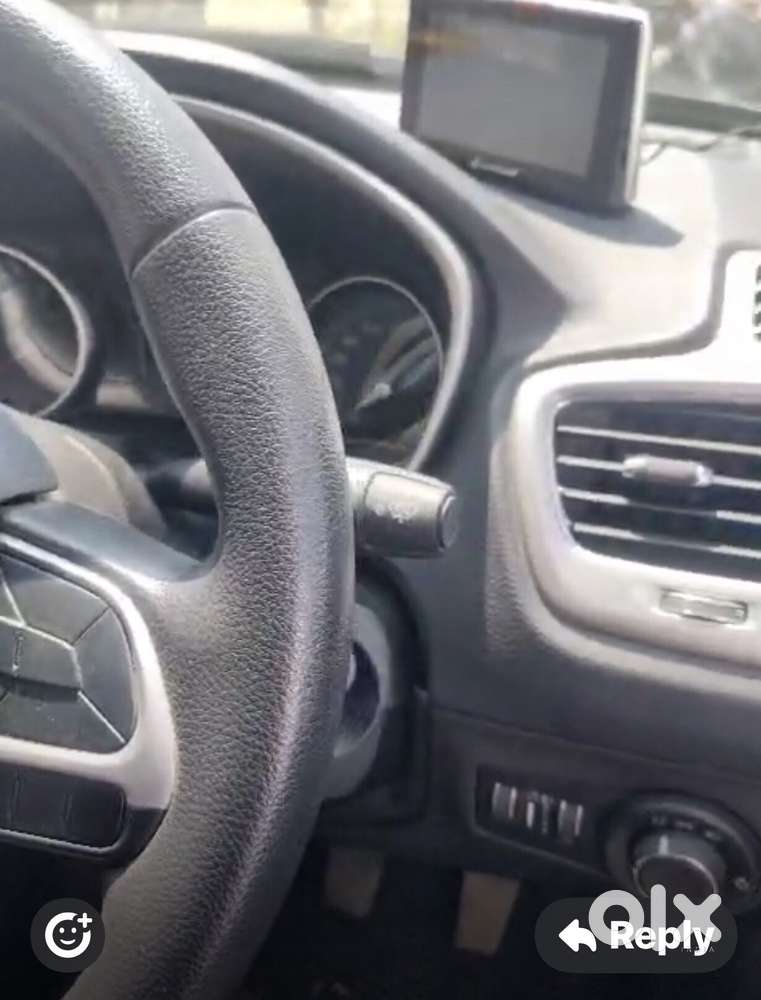 Jeep Compass 2.0 Sport, 2018, Diesel