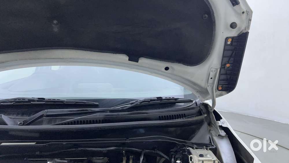 Maruti Suzuki Ignis 1.2 Alpha Mt, 2018, Petrol