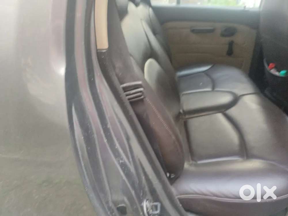 Hyundai Santro Xing 2012 Petrol + Cng Well Maintained