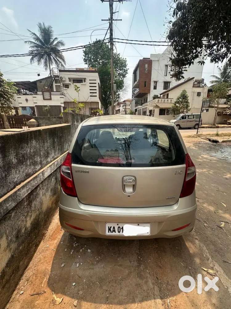 Value For Money Hyundai I10