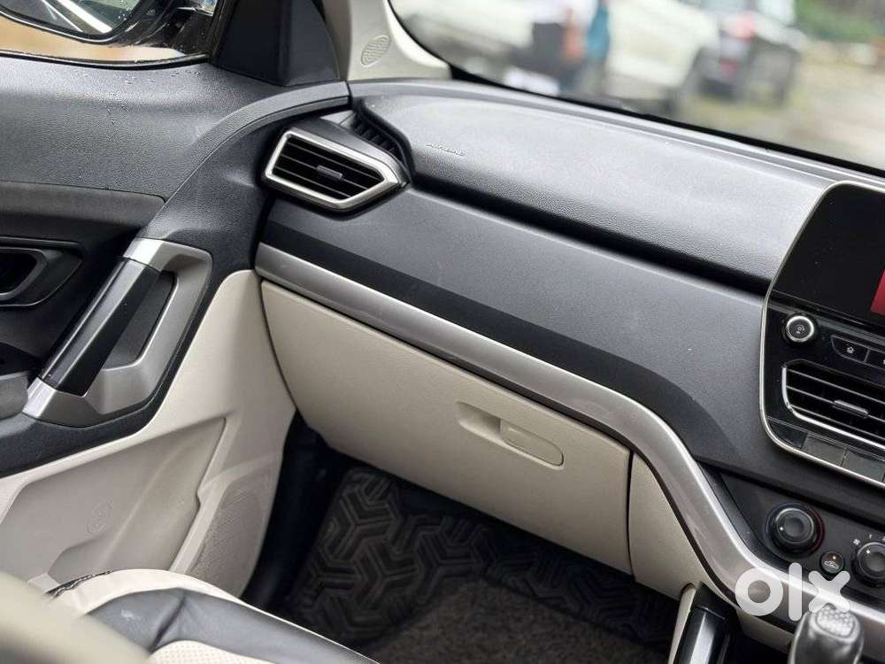 Tata Safari 2.0 Kryotec Xma, 2022, Diesel