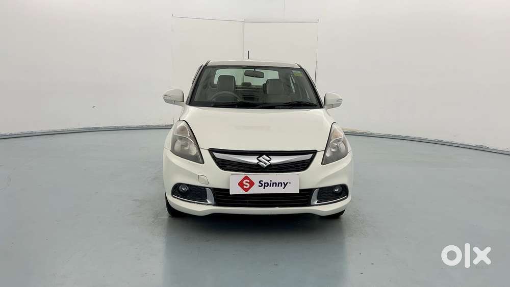 Maruti Suzuki Swift Dzire Vdi, 2016, Diesel