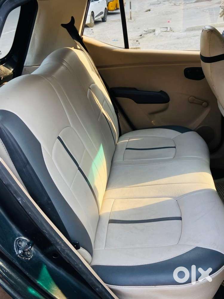 Hyundai I10 2008 In Good Condition