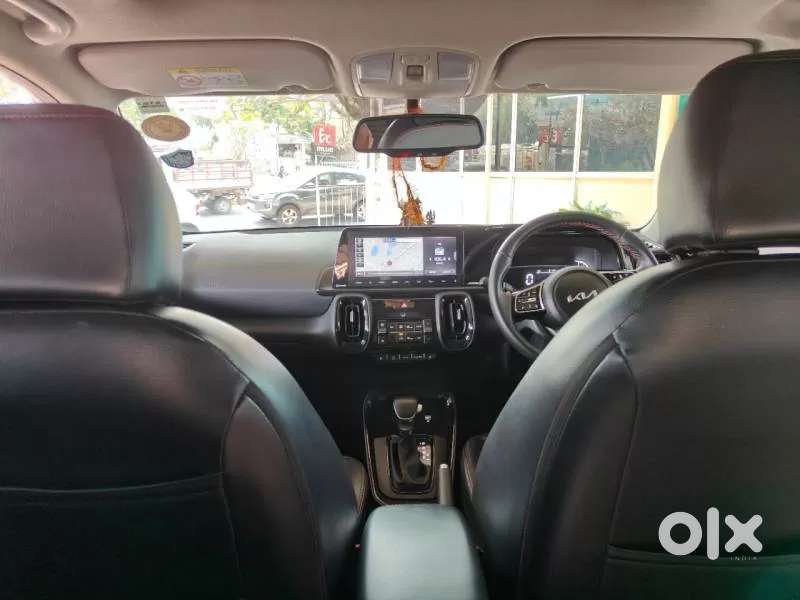 Kia Sonet Gtx Plus 1.5 Dct At, 2023, Diesel