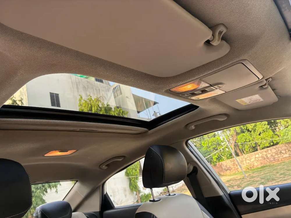 Hyundai Verna 2019 Diesel Good Condition