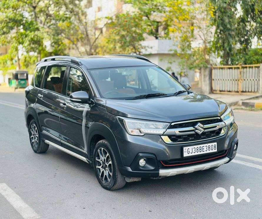 Maruti Suzuki Xl6 Zeta Mt Cng, 2023, Cng & Hybrids
