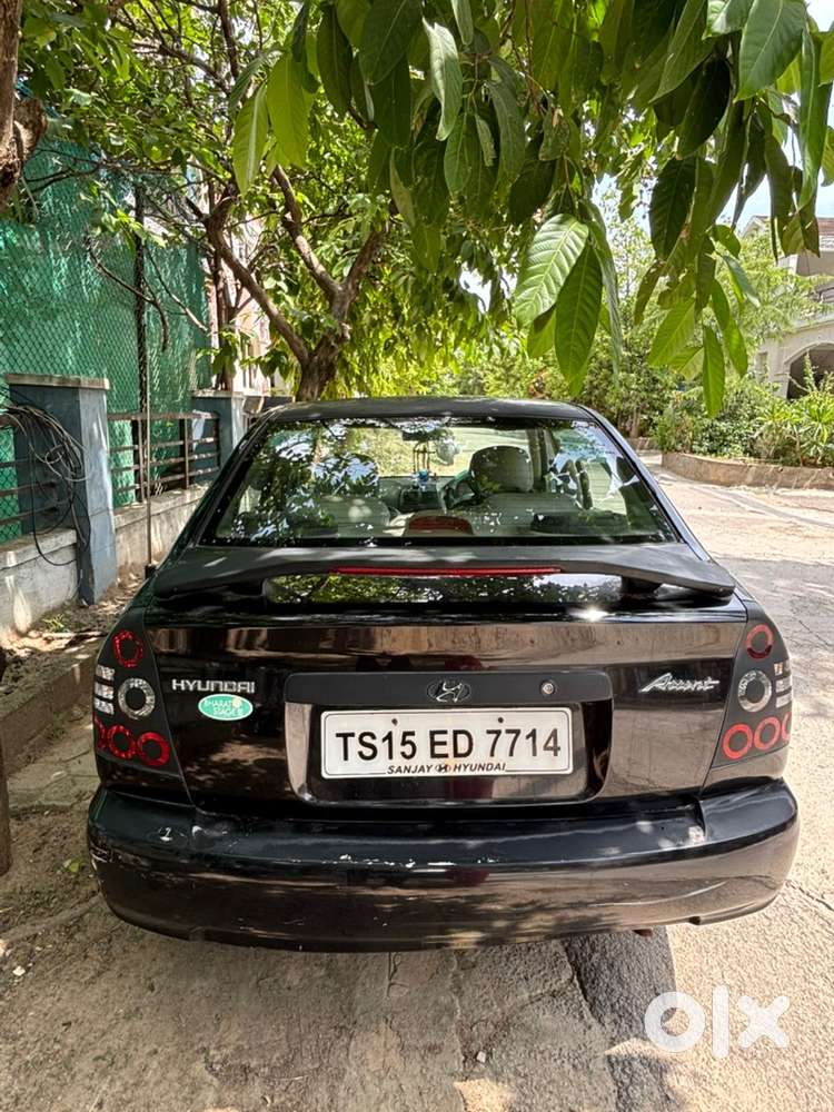 Hyundai Car Petrol 2006