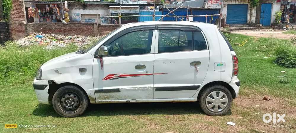 Hyundai Santro