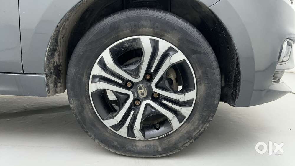 Tata Tiago Xza, 2020, Petrol