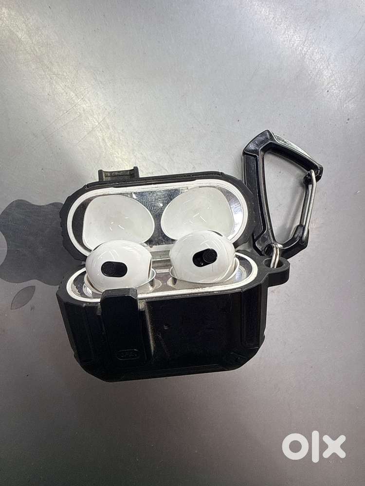 Airpods 3rd Generation like brand new