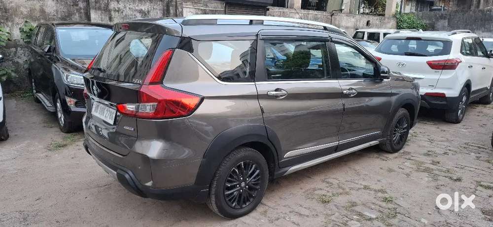 Maruti Suzuki Xl6 2021