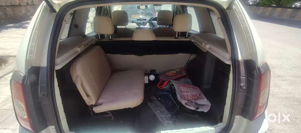 Renault Duster 2014 Diesel Well Maintained