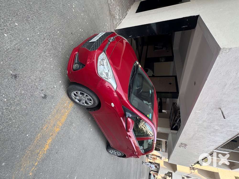 Hyundai Grand I10 2017 Petrol 2-transmission