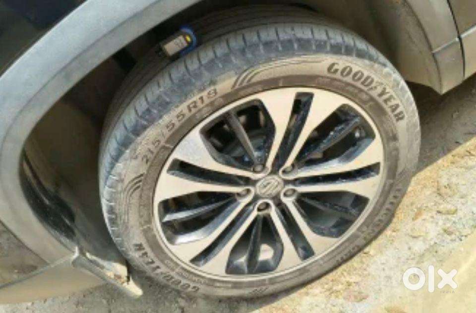 Mg Hector 2021 Cvt - Full Service Record - Excellent Condition