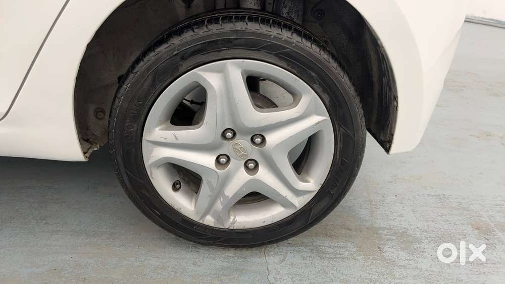 Hyundai Elite I20 [ ] 1.2 Asta, 2017, Petrol